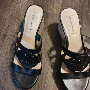 Antonio Milani shoes